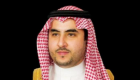 خالد بن سلمان يبحث مع جريفيث مستجدات الأوضاع باليمن