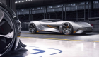 جاجوار Vision ينضم للعبة فيديو سباقات السيارات Gran Turismo Sport
