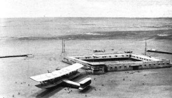 محطة الشارقة الجوية