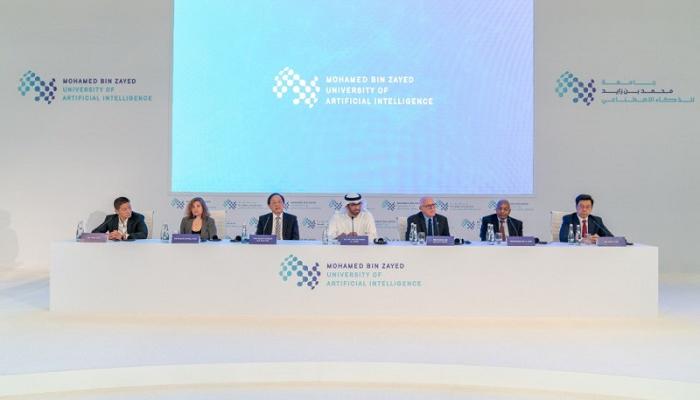 أول جامعة بالعالم للذكاء الاصطناعي في الإمارات