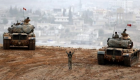 قصف تركي يستهدف قرية بريف "رأس العين" شمالي سوريا