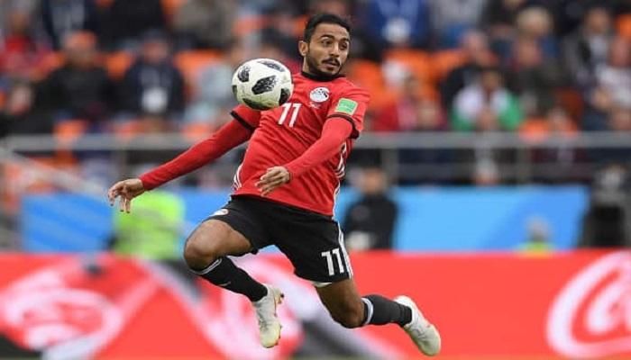 محمود كهربا