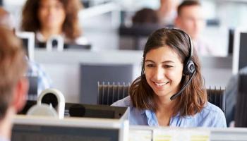 العامل السعيد أكثر إنتاجية بنسبة 13%- أرشيفية