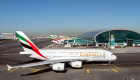 "طيران الإمارات" رحلة 34 عاما من التألق