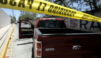 المكسيك تضم نحو 50 ألف شخص مفقود