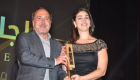 "يارا" يحصد جائزة أفضل فيلم بمهرجان "الدار البيضاء"