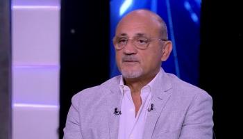 المخرج شريف عرفة