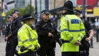 شرطة بريطانيا تعتقل 4 بقضية شاحنة الجثث الصينية