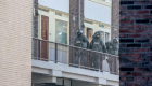 هولندا تعتقل قياديا سابقا بتنظيم "أحرار الشام" الإرهابي