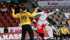 منتخب البحرين لكرة اليد يتأهل لأولمبياد طوكيو 2020
