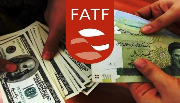 "فاتف" أمهلت إيران 4 أشهر أخرى