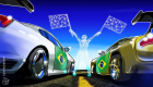 7 سيارات رياضية تحمل شعار "صنع في البرازيل" 