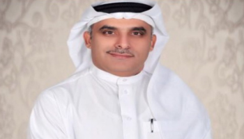 الدكتور إبراهيم الدبل