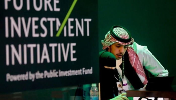 انطلاق"دافوس في الصحراء 3" بالسعودية الثلاثاء