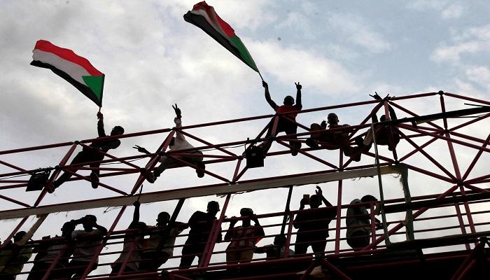 السودانيون انتفضوا ضد نظام الإخوان