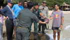 كمبوديا تنشر قواتها للبحث عن سائحة بريطانيا مفقودة