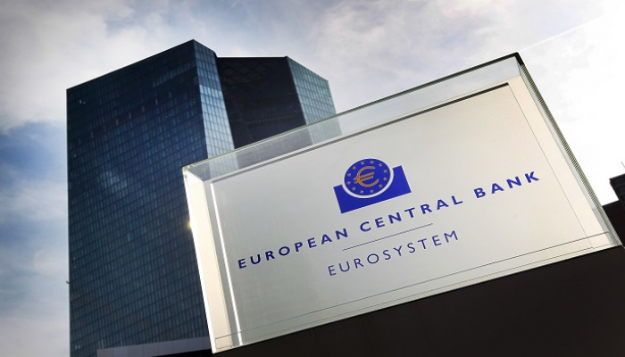 البنك المركزي الأوروبي- رويترز
