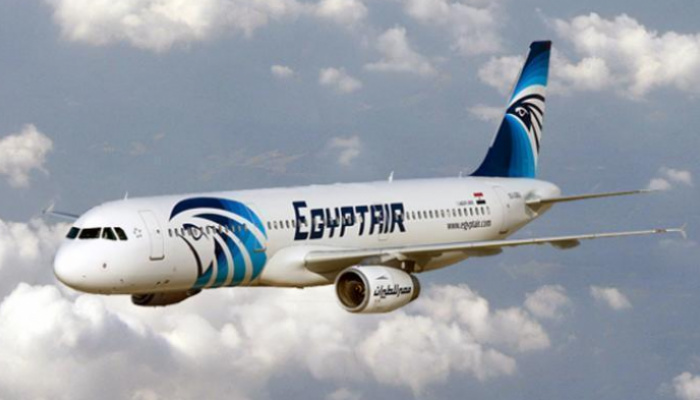 مصر للطيران- أرشيفية