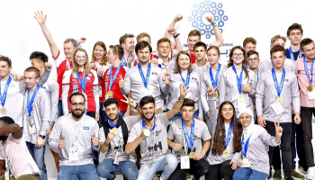 نجاح فيرست جلوبال يؤكد مكانة دبي كمركز لصناعة المستقبل