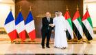عبدالله بن زايد: ما تحقق في العلاقة مع فرنسا مدعاة للفخر