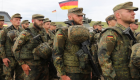 ألمانيا: الحديث عن خطط محتملة بشمال سوريا "تكهنات"