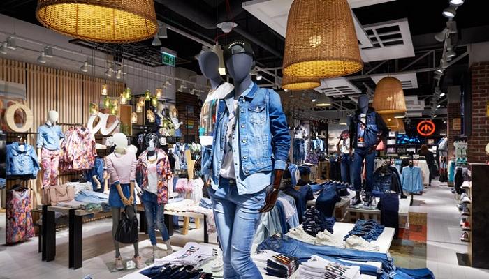 بولندا تعتزم فرض ضريبة الازدحام على متاجر التجزئة الكبرى