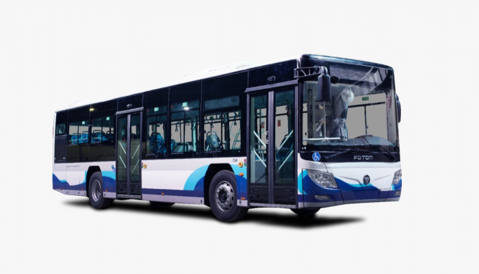 مصر تتجه لتوطين صناعة الحافلات الكهربائية 
