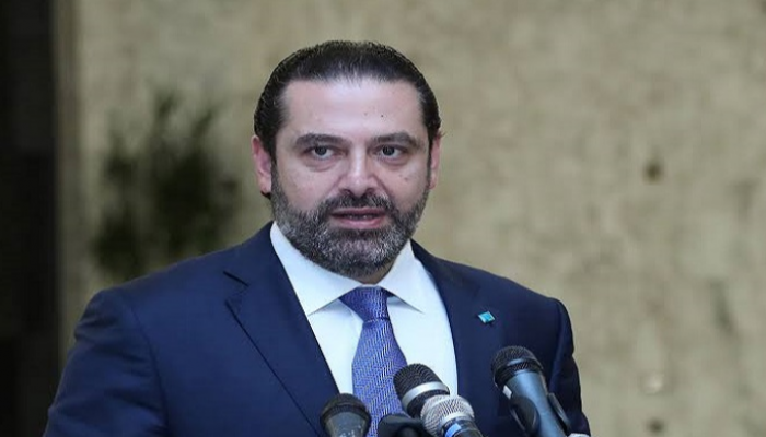 رئيس الوزراء اللبناني سعد الحريري - أرشيفية