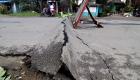 مصرع 6 وإصابة 300 في زلزال قوي جنوب الفلبين
