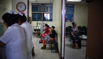 العقم مرض يصيب الجهاز التناسلي لدى الإنسان