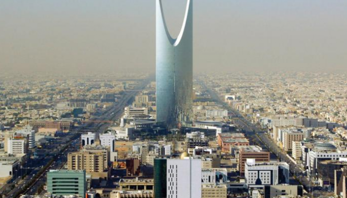 الاقتصاد السعودي