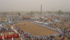 السودان يحظر استخدام الألعاب النارية خلال احتفالات المولد النبوي
