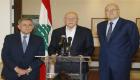 رؤساء سابقون لوزراء لبنان: استقالة الحريري "شجاعة"