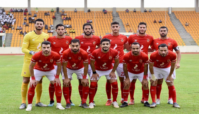 الأهلي المصري