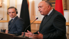 مصر تعلن عن اجتماع بواشنطن لكسر "جمود" مفاوضات سد النهضة