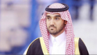 رئيس هيئة الرياضة السعودية يؤكد جاهزية ملعب الملز