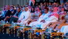 عبدالله بن زايد يترأس وفد الإمارات في مبادرة مستقبل الاستثمار بالرياض