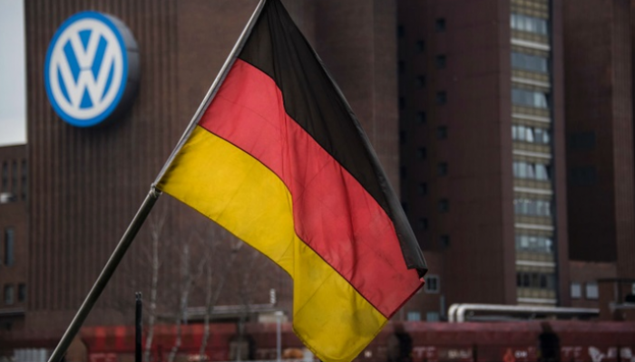 توقعات بانكماش صادرات ألمانيا العام المقبل بنسبة 0.5%