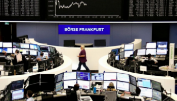 سهم "لوريال" يقود أسهم أوروبا للارتفاع الأربعاء