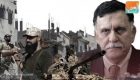 الجيش الليبي يعلن القضاء على قيادات مليشيا "غنيوة" الميدانيين