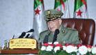 قائد الجيش الجزائري: انتخابات الرئاسة بموعدها