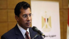 وزير الرياضة المصري: ماراثون زايد استمرار لنهر عطاء الإمارات