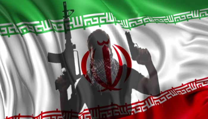 كيانات وأفراد إيرانية على قوائم الإرهاب 
