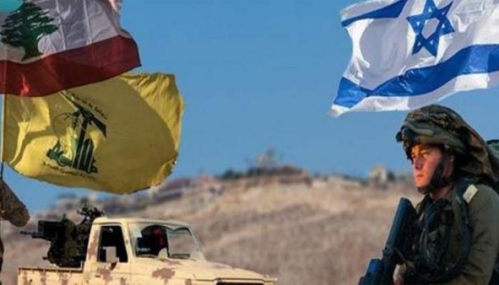 مناورة بين إسرائيل وحزب الله ضد لبنان