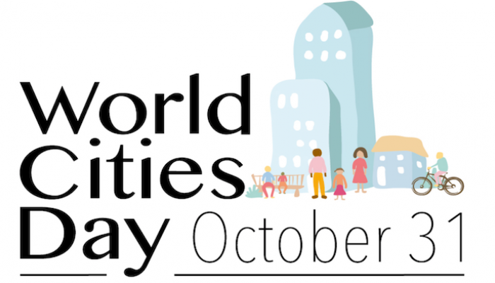 اليوم العالمي للمدن