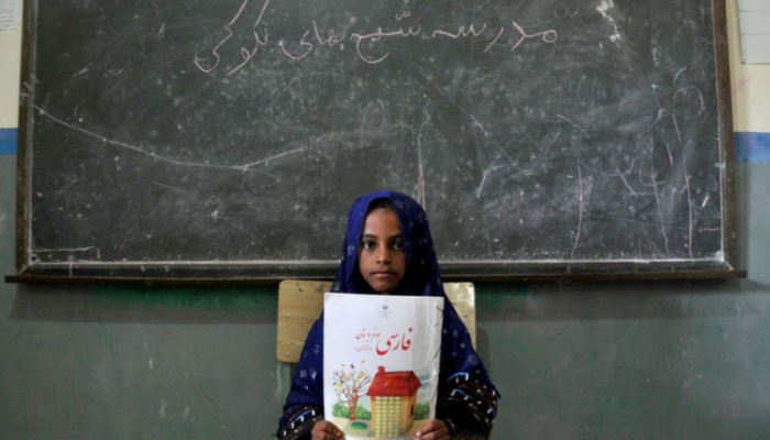 آلاف الأطفال محرومون من التعليم في إيران- أرشيفية