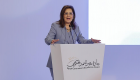 وزيرة مصرية: نجاح "التميز الحكومي" انطلق من دبي 