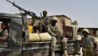 مقتل 12 جنديا وإصابة 8 آخرين في هجوم إرهابي بالنيجر