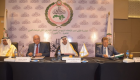 البرلمان العربي يعلن دعم مصر في حماية أمنها المائي