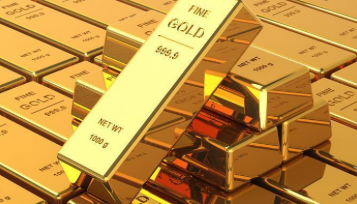 ارتفاع أسعار الذهب